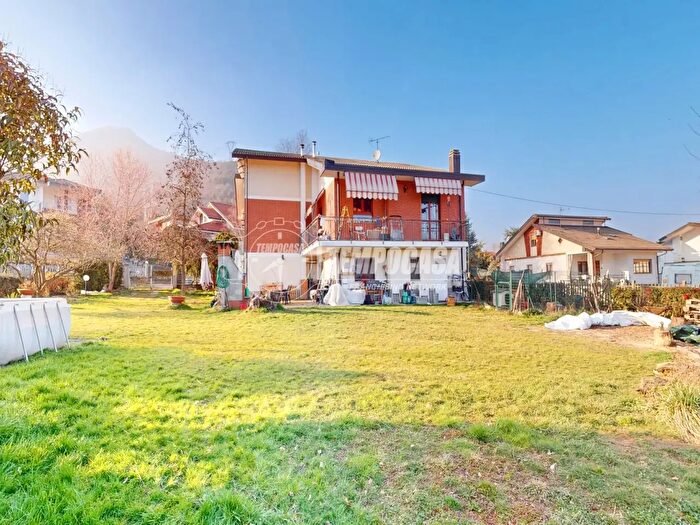 Casa con 5 locali in vendita in Via Merlino, Sangano