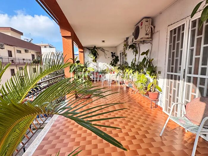 Appartamento quadrilocale in vendita in Capurso