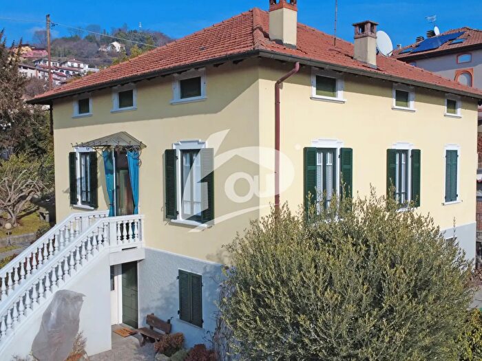 Case in Vendita e in Affitto - 2