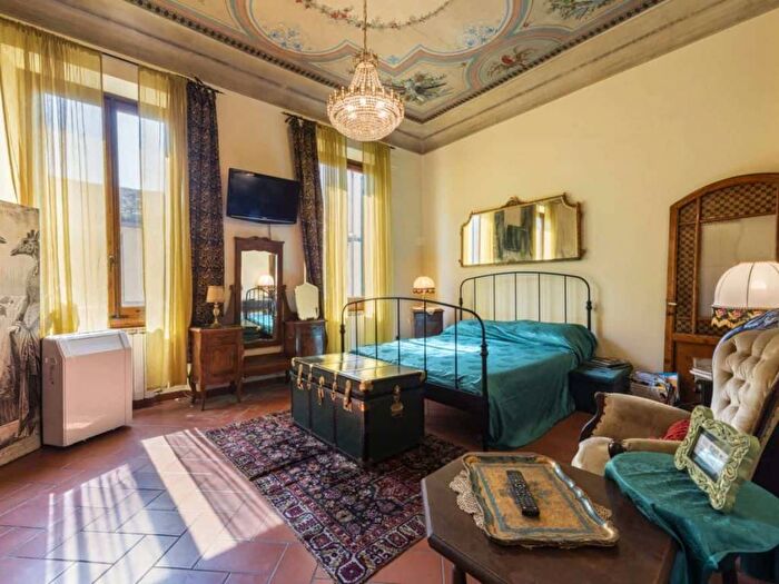 Appartamento bilocale in affitto in Via San Zanobi, San Marco SS Annunziata, Firenze