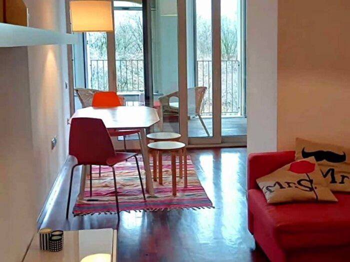 Appartamento bilocale in affitto in Viale Giovanni Suzzani, Bicocca, Milano