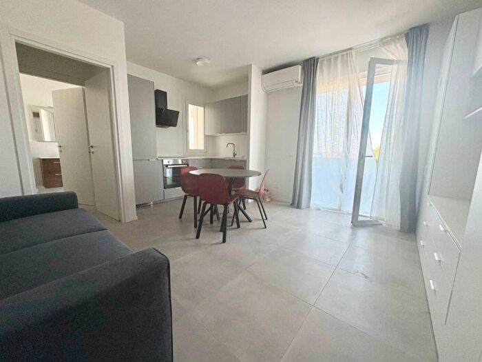 Appartamento monolocale in affitto in Via Fratelli Cervi, Pieve Modolena, Reggio Emilia
