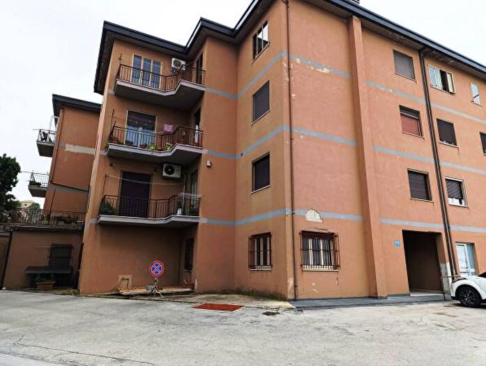 Appartamento quadrilocale in vendita in Via Maggio, Morrovalle