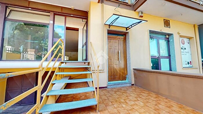 Appartamento in vendita in Viale Magna Grecia, Oria