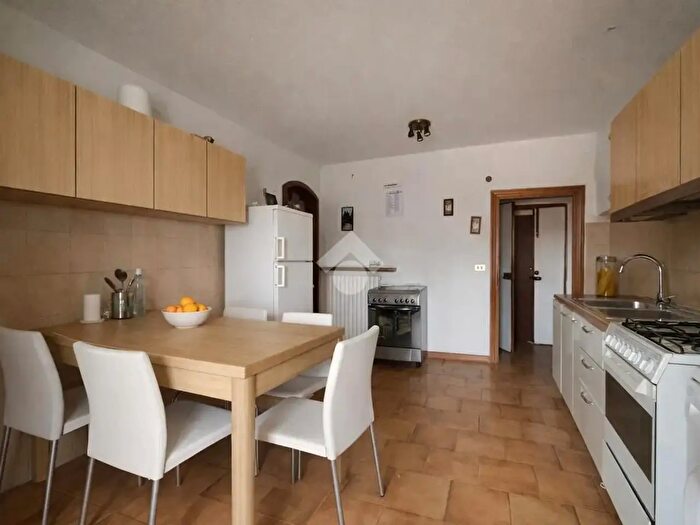 Appartamento trilocale in vendita in Via Baccio da Montelupo, Montelupo Fiorentino