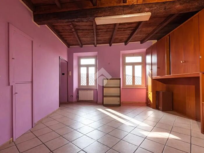 Appartamento bilocale in affitto in Via Ortensia di Piossasco, Pinerolo