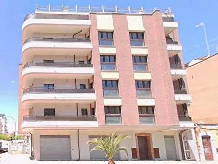 Casa in affitto in Corso Roma, Immacolata, Foggia