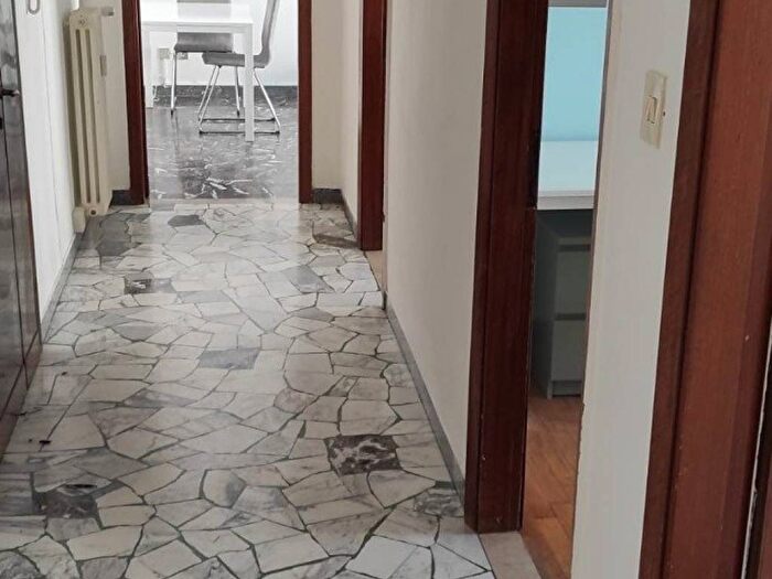 Appartamento bilocale in affitto in Via Franco Sacchetti, Guizza, Padova