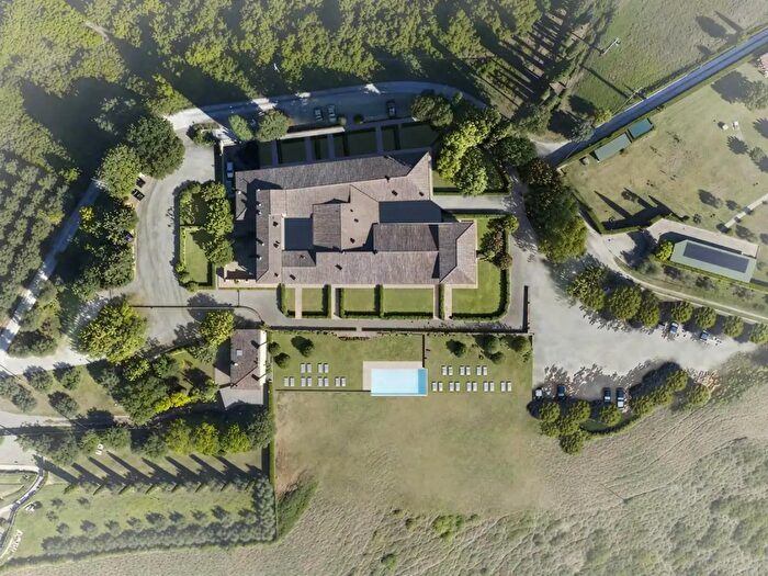 Appartamento quadrilocale in vendita in Gambassi Terme