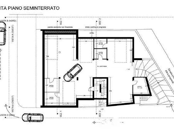Case in Vendita e in Affitto - 3
