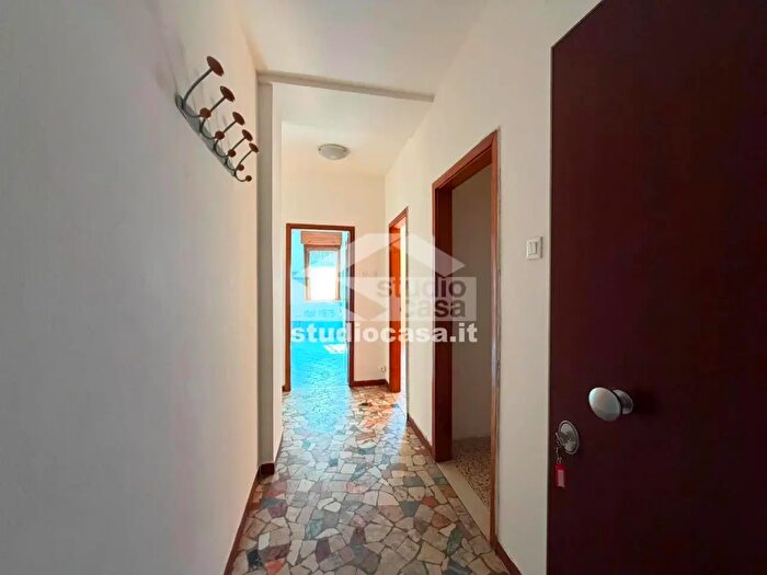 Appartamento trilocale in vendita in Via Don Sordo, Trento