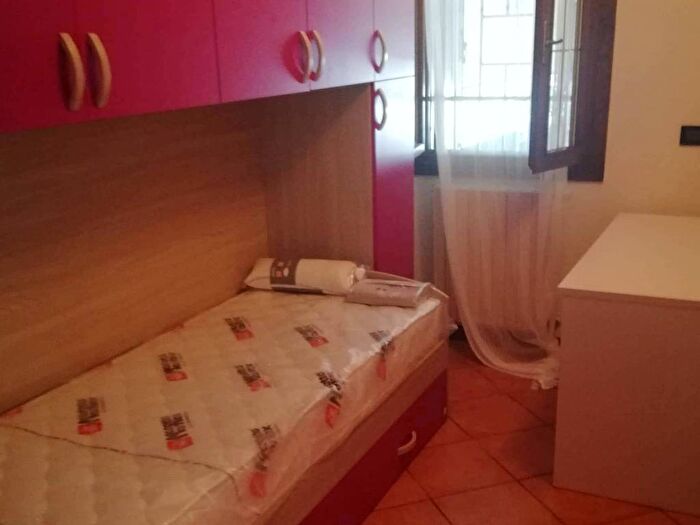 Appartamento con 5 locali in affitto in Via Vittorio Bottego, San Giuseppe San Giovanni, Padova