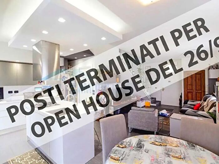 Appartamento quadrilocale in vendita in Via Sant'Ambrogio h, Triuggio