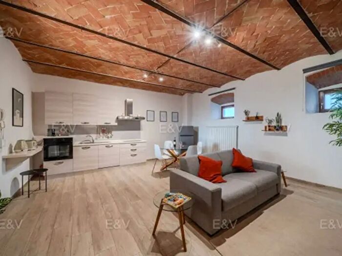 Appartamento trilocale in vendita in Via Le Macce, Passignano Sul Trasimeno