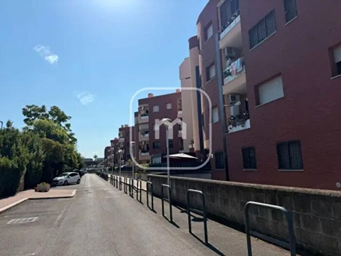 Appartamento bilocale in vendita in Via del Maggiolino, Roma