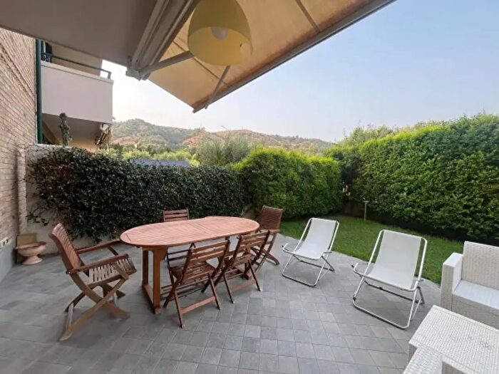 Appartamento trilocale in affitto in Villaggio Botterio, Montauro