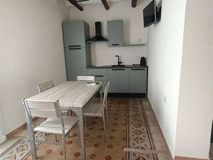 Appartamento bilocale in affitto in Centro Storico, Marsala
