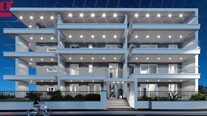 Appartamento bilocale in vendita in Via Enrico Berlinguer Snc, Civita Castellana