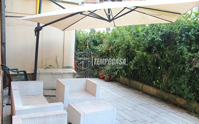 Appartamento bilocale in vendita in Via Rinaldi, Jesi