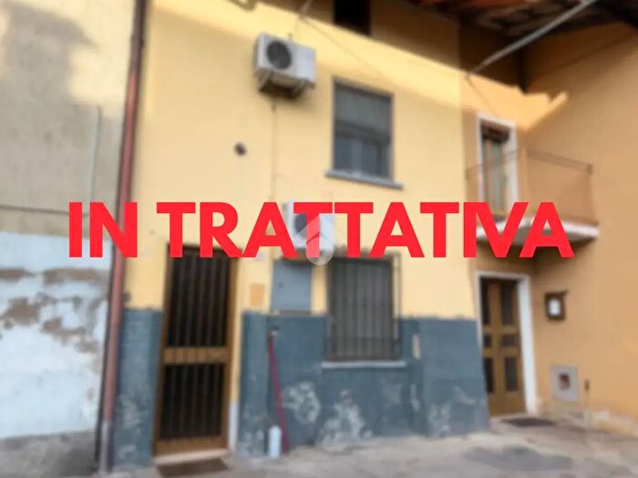 Casa trilocale in vendita in Vicolo Viale, Verolavecchia