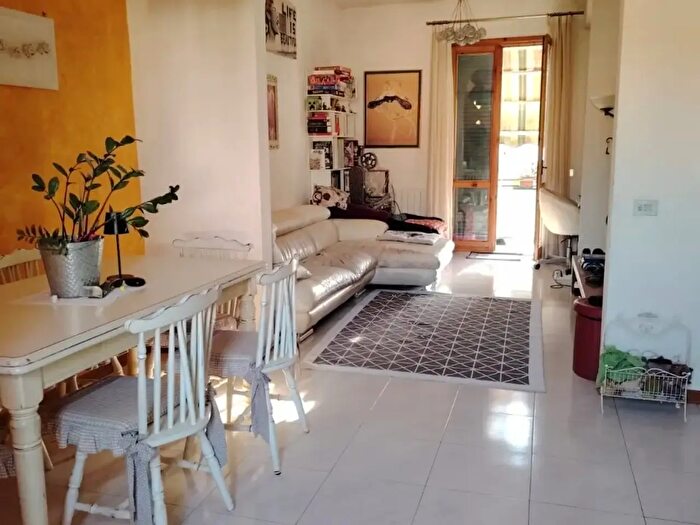 Appartamento quadrilocale in vendita in Empoli