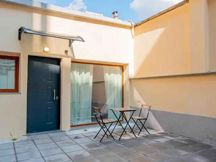 Appartamento monolocale in vendita in Via Paolo Sarpi, Torino