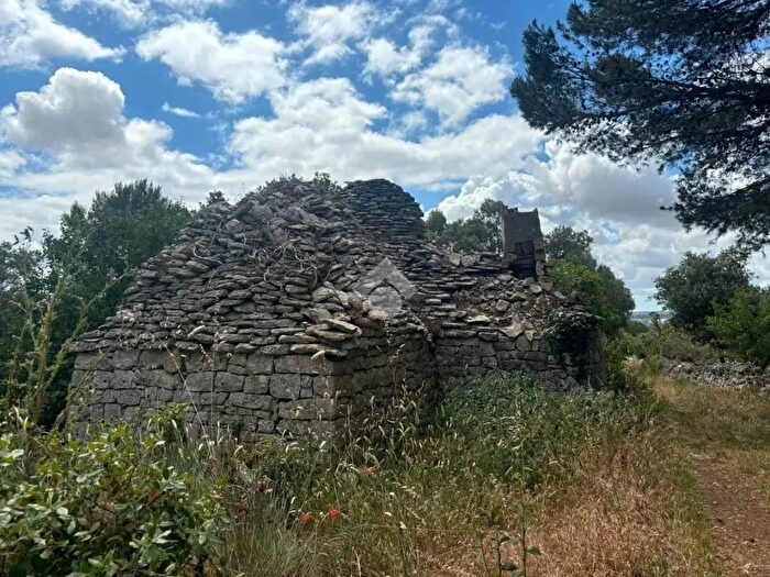 Casa monolocale in vendita in Strada Capo di Gallo, Martina Franca