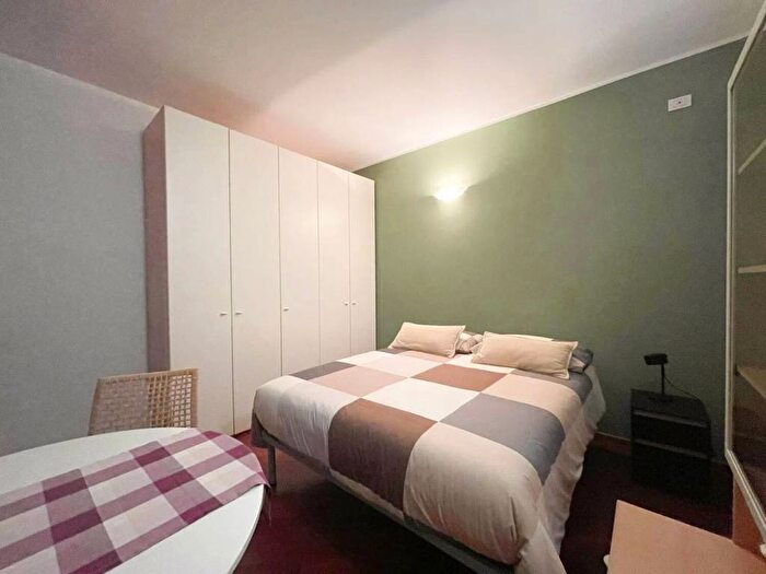 Appartamento monolocale in affitto in Via Tortona, Solari, Milano