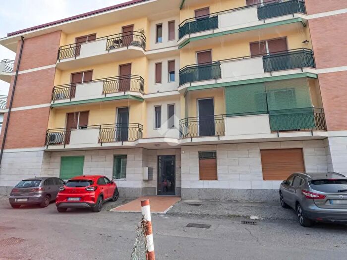 Appartamento bilocale in vendita in Via Vicolo I della Valle, Sovico