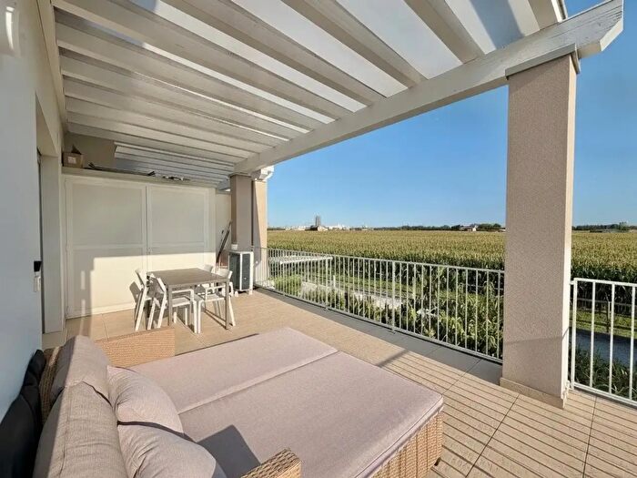Appartamento trilocale in vendita in Via Moriglione, Jesolo