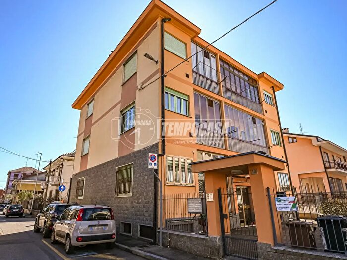 Appartamento bilocale in vendita in Via Verona, Collegno