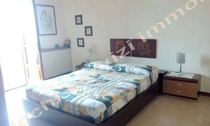 Casa quadrilocale in affitto in Via Ammiraglio Morin a, Forte Dei Marmi