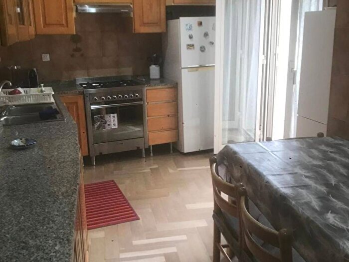 Appartamento con 5 locali in affitto in Corso Italia, Gaeta