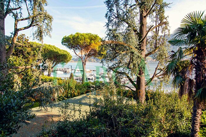 Appartamento trilocale in vendita in Sarnico