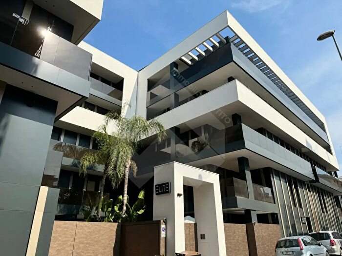 Appartamento con 5 locali in vendita in Andria