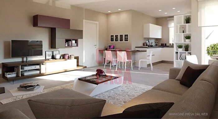 Appartamento quadrilocale in vendita in Via Giacomo Matteotti, Abano Terme