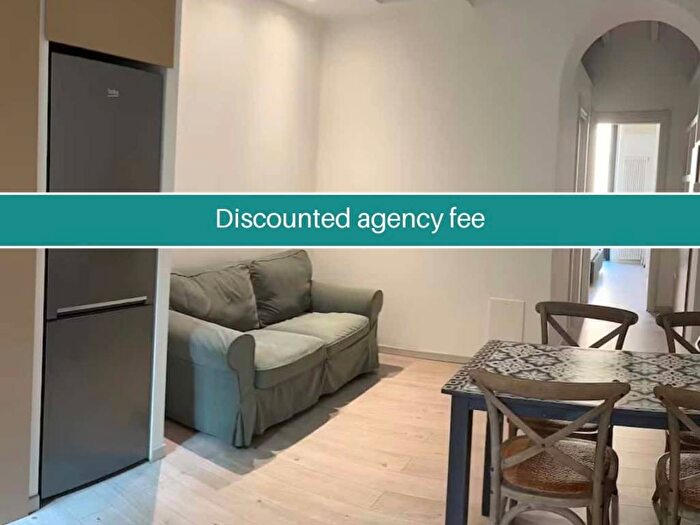 Appartamento bilocale in affitto in Via Pastrengo, Isola, Milano