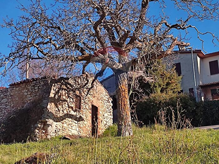 Casa monolocale in vendita in Foligno