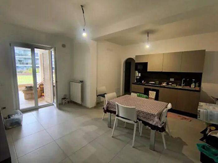 Appartamento quadrilocale in vendita in Via Filippo Tommaso Marinetti, Ladispoli