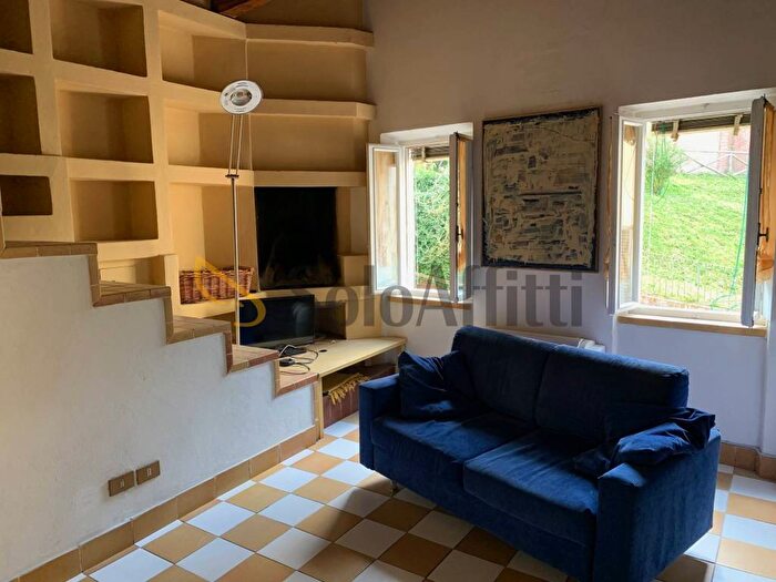 Appartamento bilocale in affitto in Via Degli Orti, Ovile San Francesco, Siena