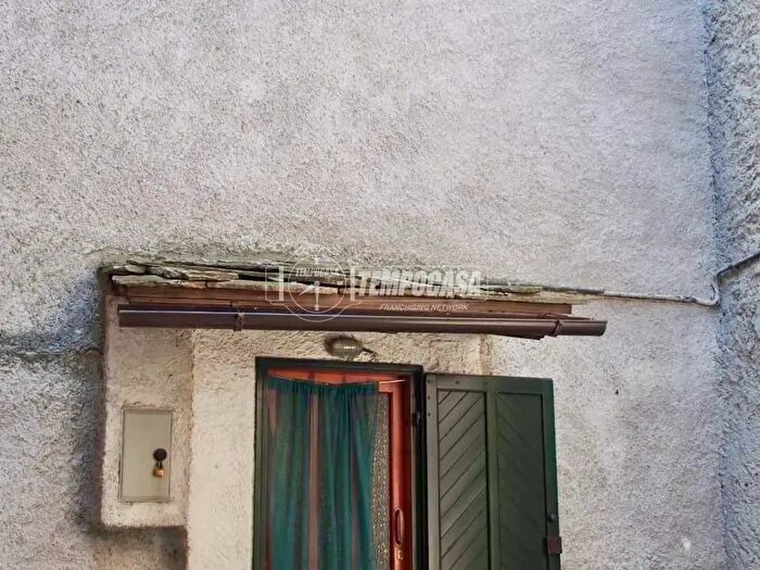 Casa trilocale in vendita in Via Assietta, Exilles