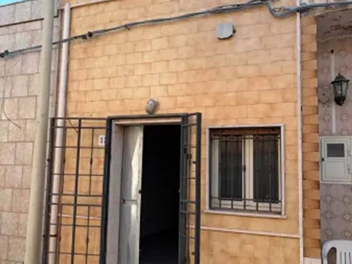 Appartamento quadrilocale in vendita in Via Tevere, Torricella