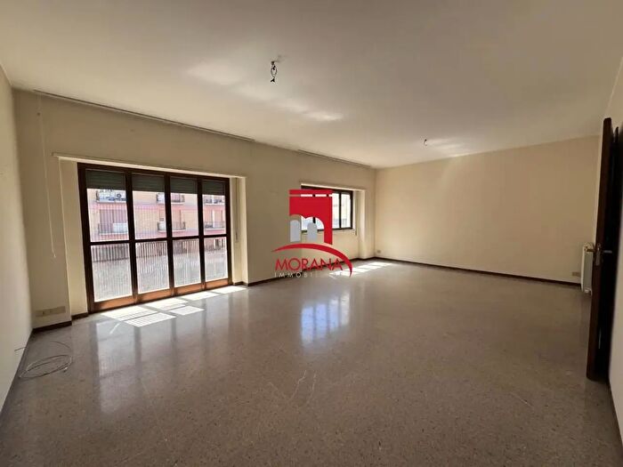 Appartamento quadrilocale in vendita in Via Pantelleria, Trapani