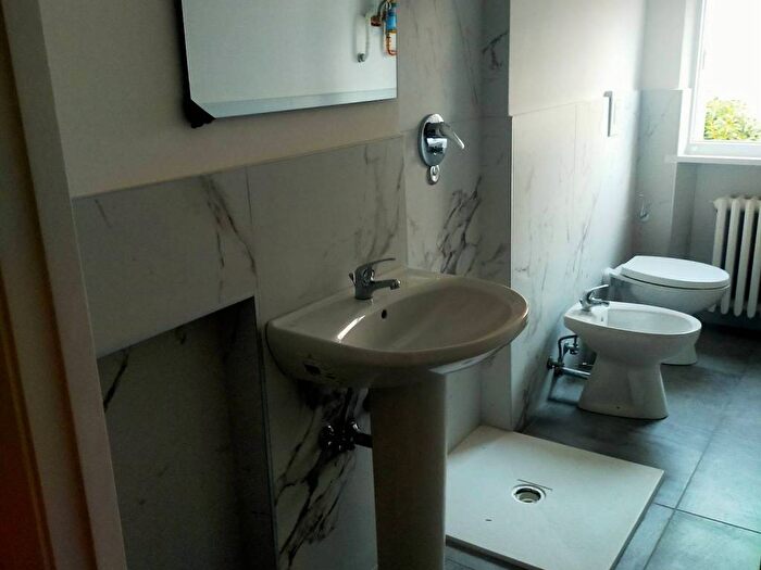 Appartamento bilocale in affitto in Via Clementina Macine, Macineborgo Loreto, Castelplanio