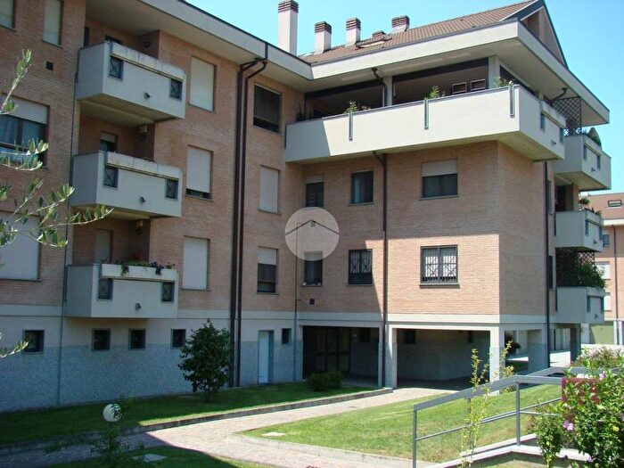 Appartamento monolocale in affitto in via don pino puglisi, Bellaria, Peschiera Borromeo