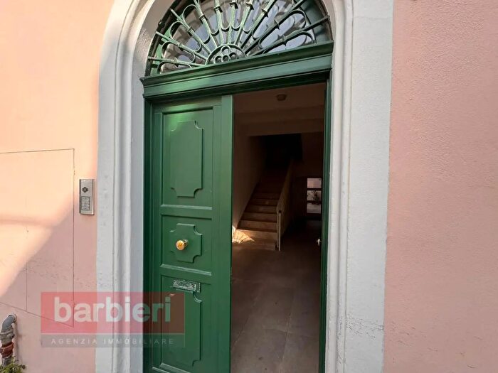 Appartamento trilocale in affitto in Via XX Settembre, Cervia