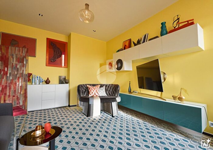 Appartamento bilocale in vendita in Via Ugo Braschi, Santarcangelo Di Romagna