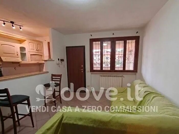Appartamento trilocale in vendita in Via Giovanni Verga, Grosseto