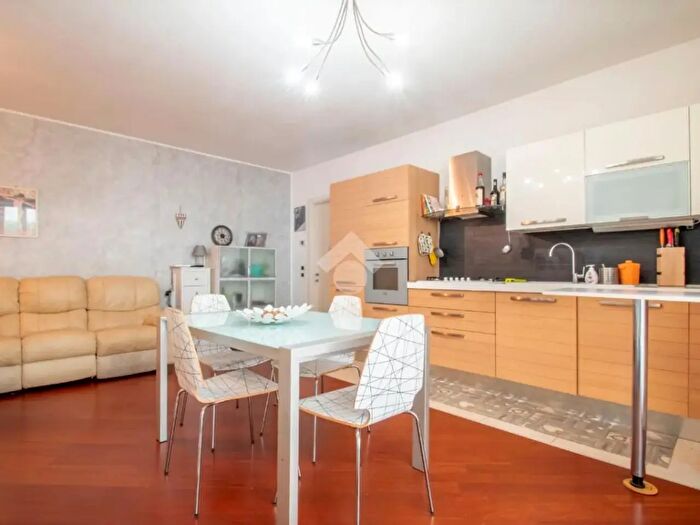 Appartamento trilocale in vendita in Via dei Fanti, Caldogno