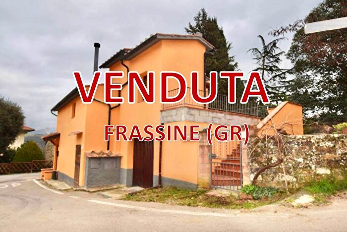 Casa quadrilocale in vendita in Frassine Monterotondo Marittimo Grosseto, Suvereto